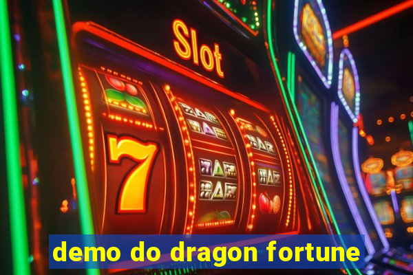 demo do dragon fortune